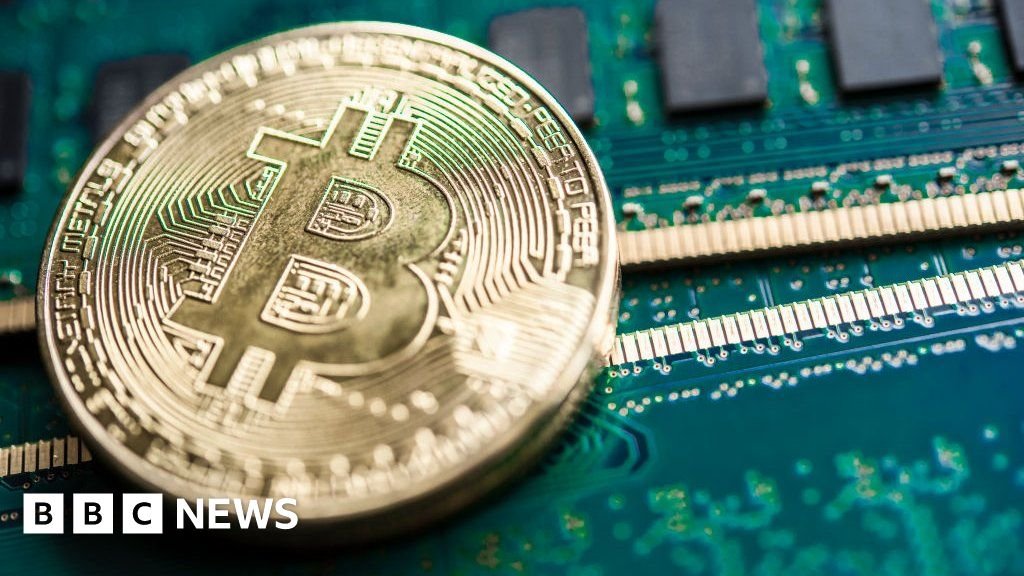 US leads Bitcoin mining as China ban takes effect
