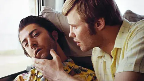 'I'm not interested in happy endings': How Midnight Cowboy became the only X-rated winner of the best-picture Oscar