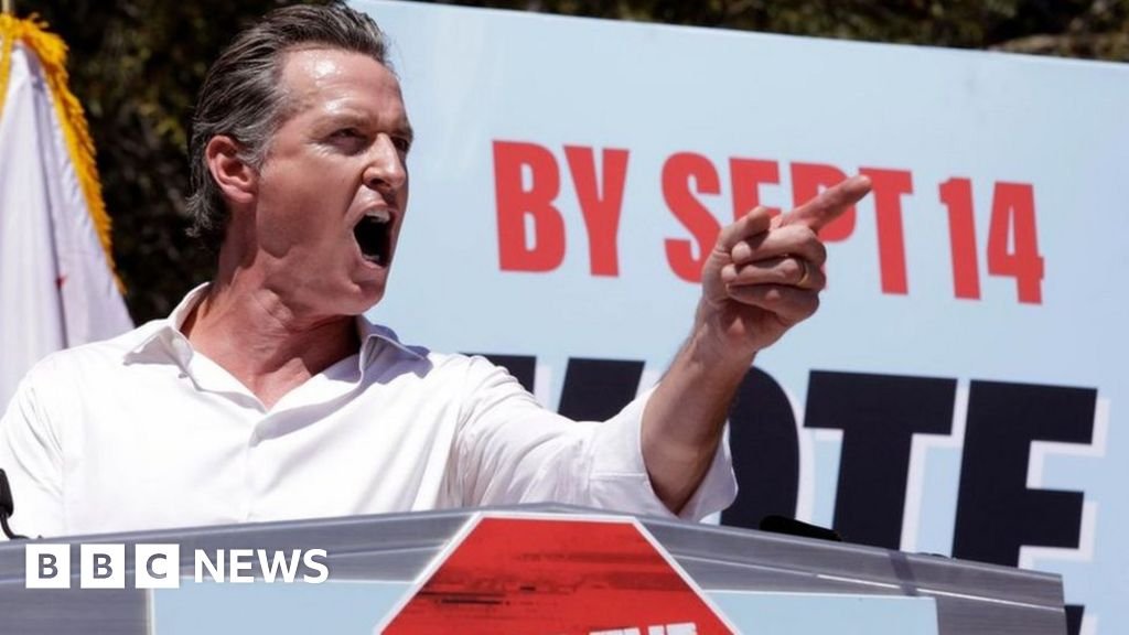 California recall election: Fact-checking Governor Newsom and his challengers