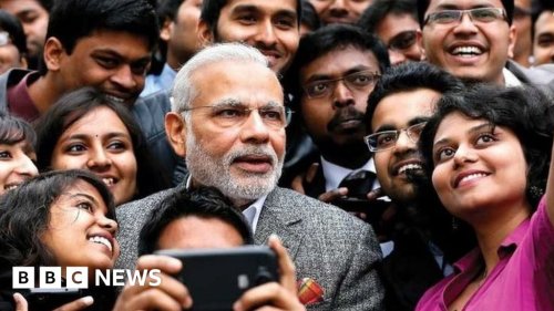Viewpoint: Why India's millennials support PM Narendra Modi