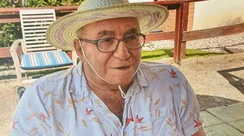 PC Tasered amputee, 92, in wheelchair, court hears