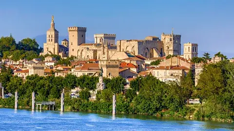 From Chicago to Châteauneuf-du-Pape: What does a pope's hometown reveal?