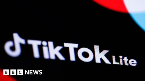 TikTok Lite: EU demands answers on money-for-views version
