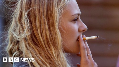What is the UK smoking ban, how will it work and when will it start?