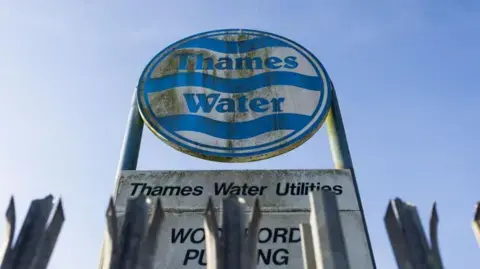 Thames Water set for crucial court ruling