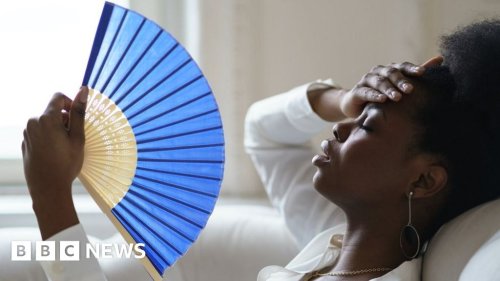 Tips for staying cool in the heat