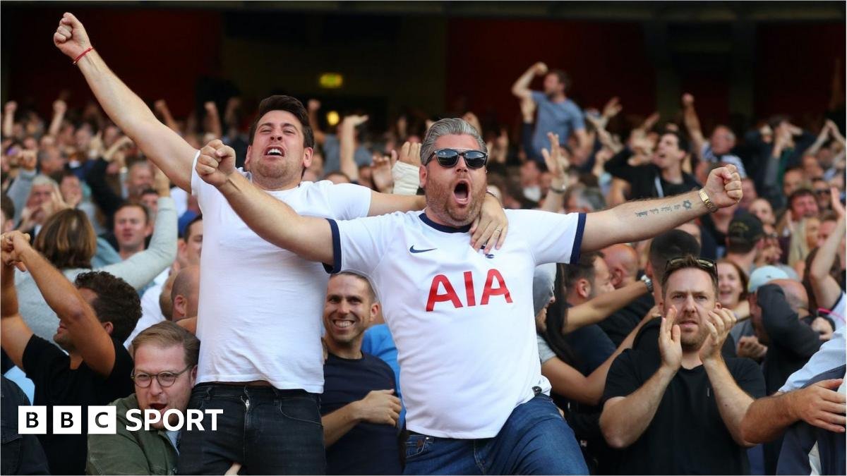 Boris Johnson confirms up to 10,000 fans allowed at sports stadiums from 17 May