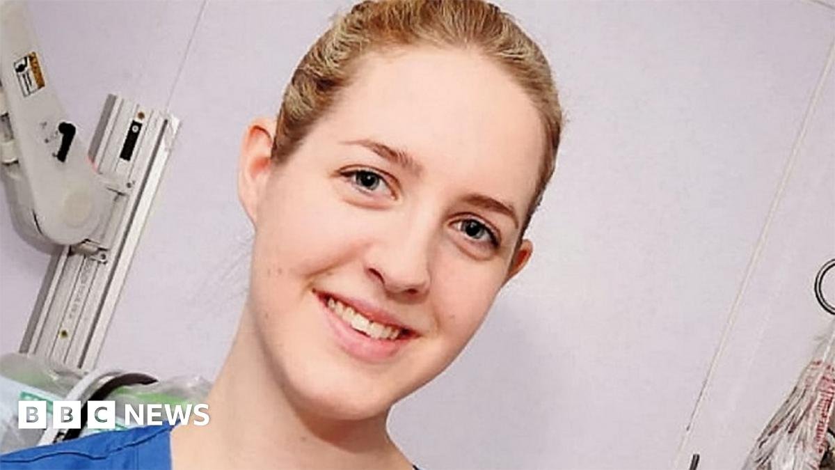 Hospital bosses ignored months of doctors' warnings about Lucy Letby
