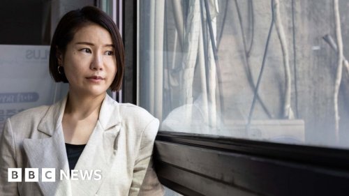 Why South Korean women aren't having babies