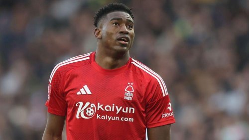 'Offside flag would have prevented Awoniyi injury'