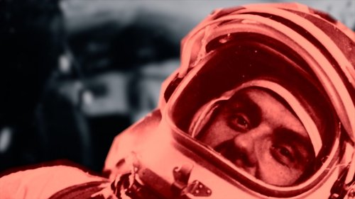 Vladimir Komarov: The cosmonaut who fell to Earth