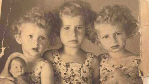 O mistério de meninas sobreviventes do Holocausto solucionado após 84 anos