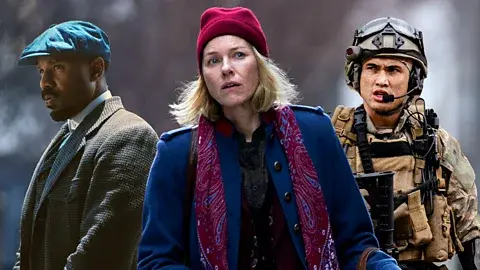 Warfare to Sinners: 10 of the best films of 2025 so far