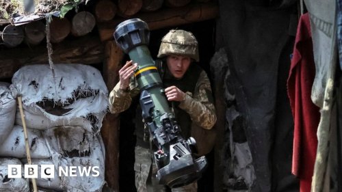 Russian threat means UK army needs more cash, says Ben Wallace