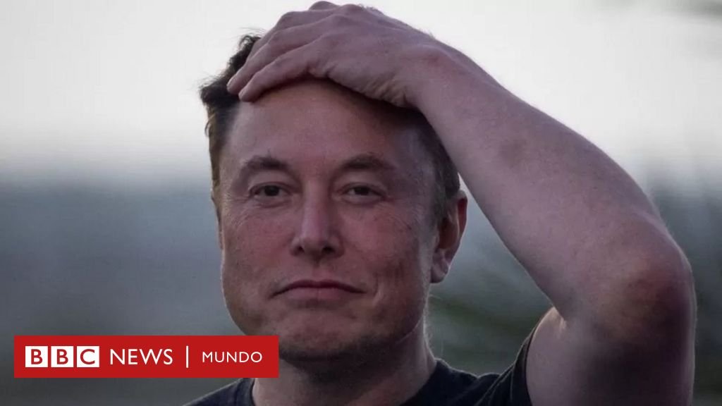 "El acuerdo más loco de la historia de Silicon Valley": cómo se fraguó la compra de Twitter por Elon Musk y qué puede cambiar en la red social - BBC News Mundo