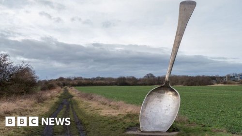 Thousands of public sculptures put online for first time