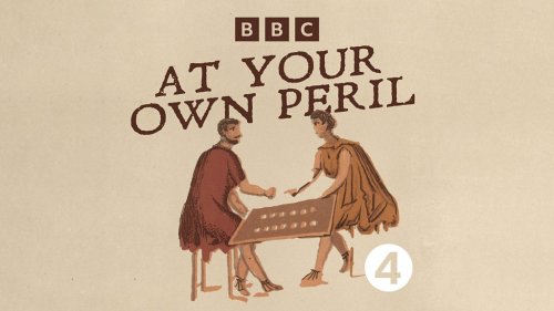 At Your Own Peril - The Gamble - BBC Sounds