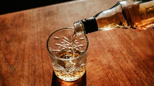 The untold history of black bourbon