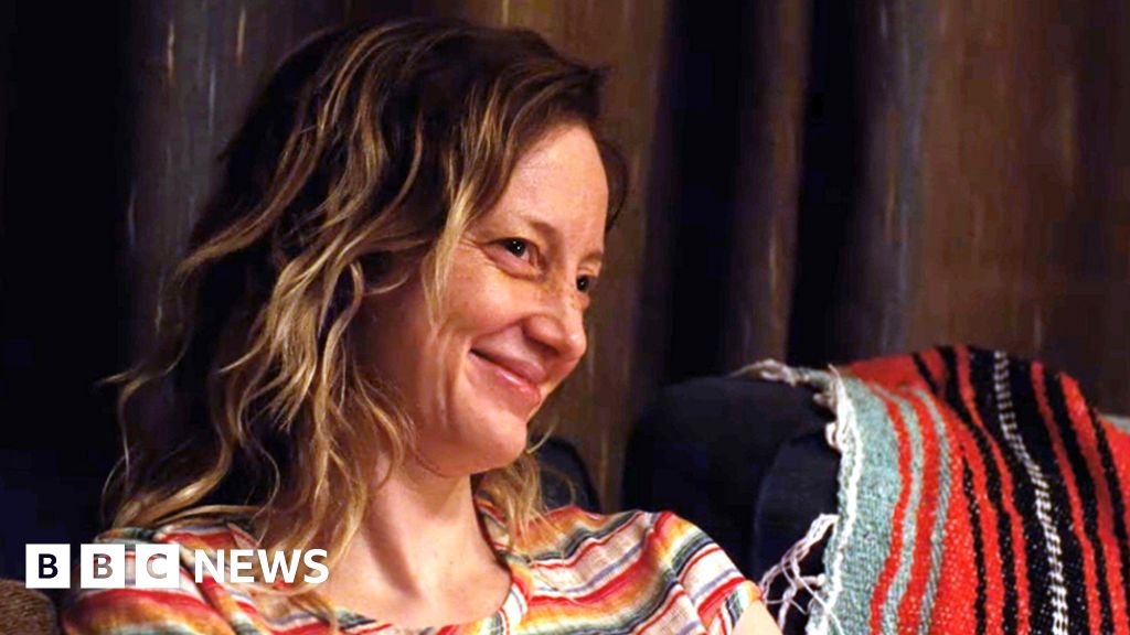Andrea Riseborough: Oscar nomination to be reviewed by Academy