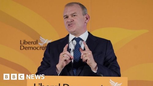 Lib Dems: Give parents Covid catch-up vouchers to spend