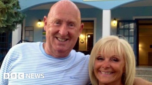 Egypt holiday couple died after room sprayed for bedbugs, inquest rules
