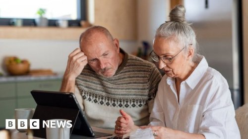 State pension age rise to 68 will not be brought forward yet