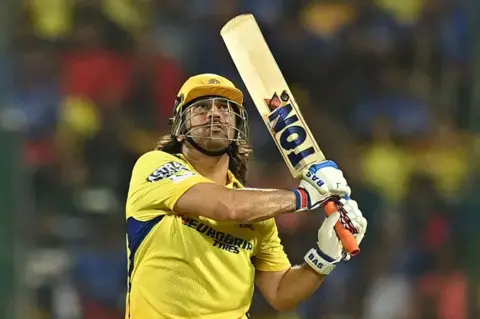 MS Dhoni: The 43-year-old Indian cricket icon gears up for another IPL