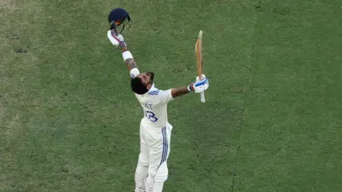 In pictures: Virat Kohli, the modern-day cricket great