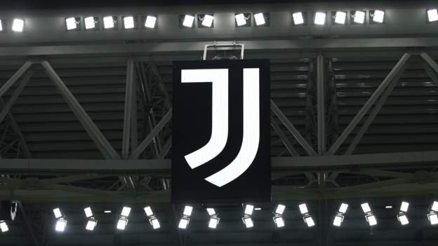 Juventus cover image