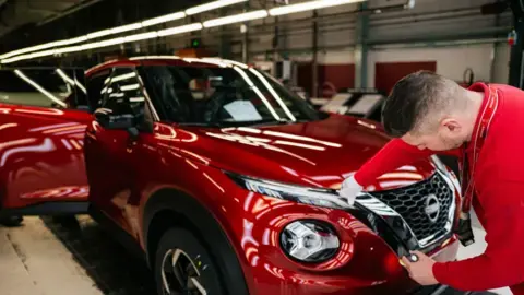 Nissan to cut 11,000 more jobs and shut seven factories