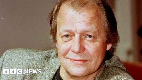 David Soul: Starsky & Hutch actor dies aged 80