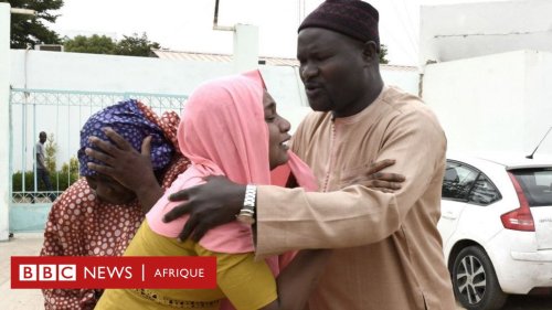 Le ministre de la santé du Sénégal limogé après le drame des 11 bébés décédés - BBC News Afrique