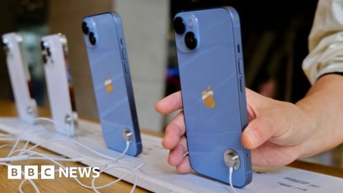 Foxconn: iPhone maker hikes pay ahead of new model launch