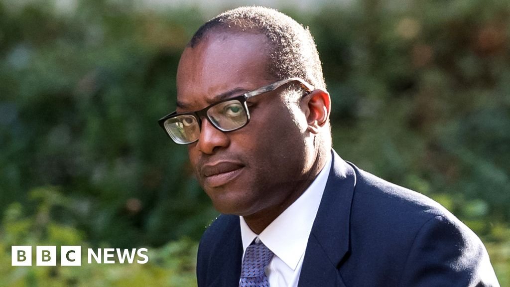 What Tory MPs are saying about Kwasi Kwarteng's future