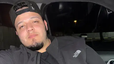 US senator says 'traumatised' man deported to El Salvador moved to new prison