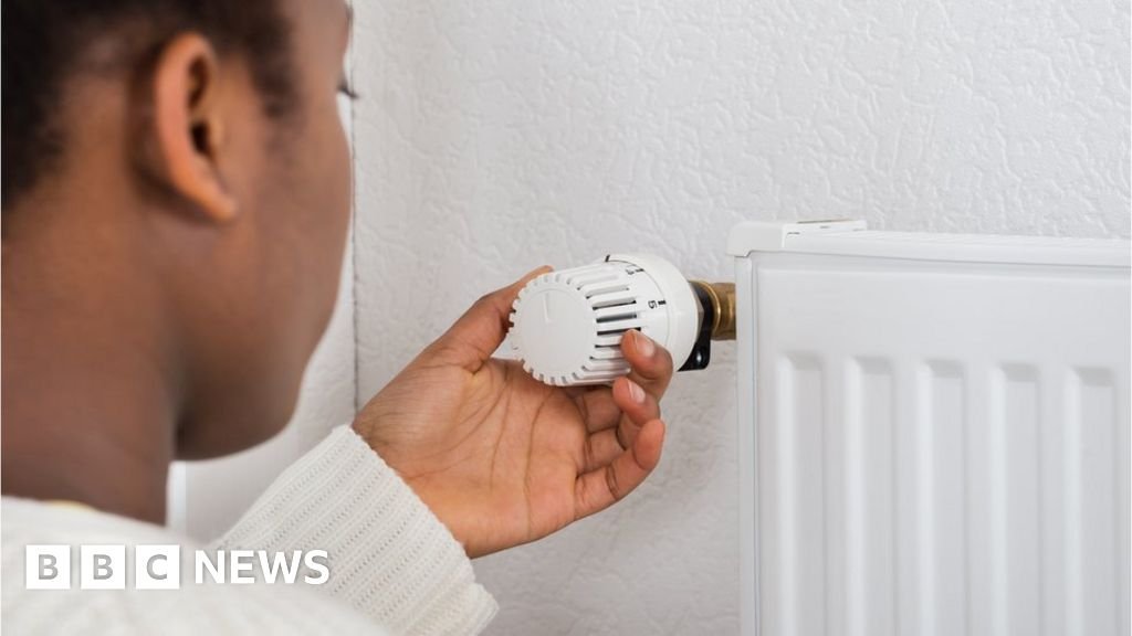 Cost of living: Energy bills rise but help cushions blow