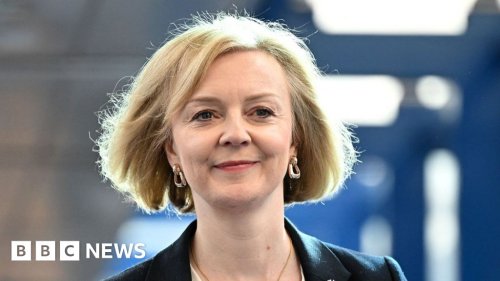 Liz Truss facing pressure to ensure benefits rise in line with inflation