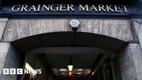 Newcastle's Grainger Market a drain on city, report says