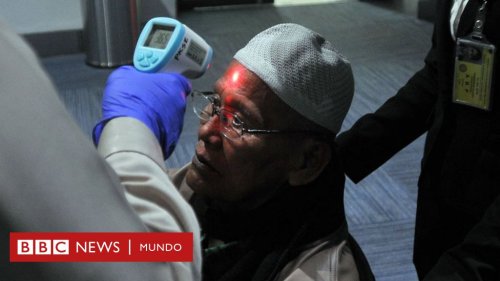 ¿Puede la viruela del mono convertirse en pandemia? (y otras 3 incógnitas sobre esta enfermedad) - BBC News Mundo