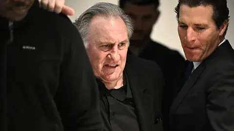 'It represents a seismic change': What Gérard Depardieu's conviction means for France