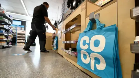 'They yanked their own plug': How Co-op averted an even worse cyber attack