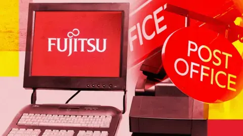 Post Office paid £600m to continue using Horizon