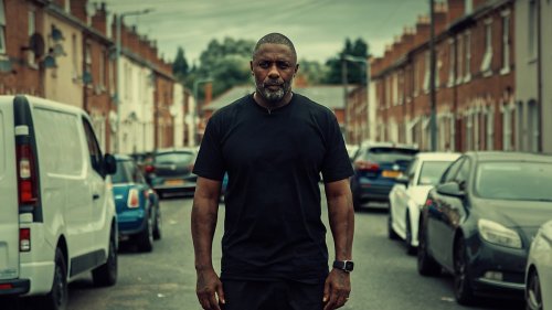 Idris Elba: Our Knife Crime Crisis