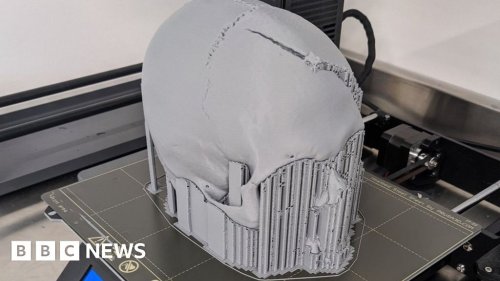 Frazar Brabant: 3D printed skull ‘pivotal’ to murder convictions
