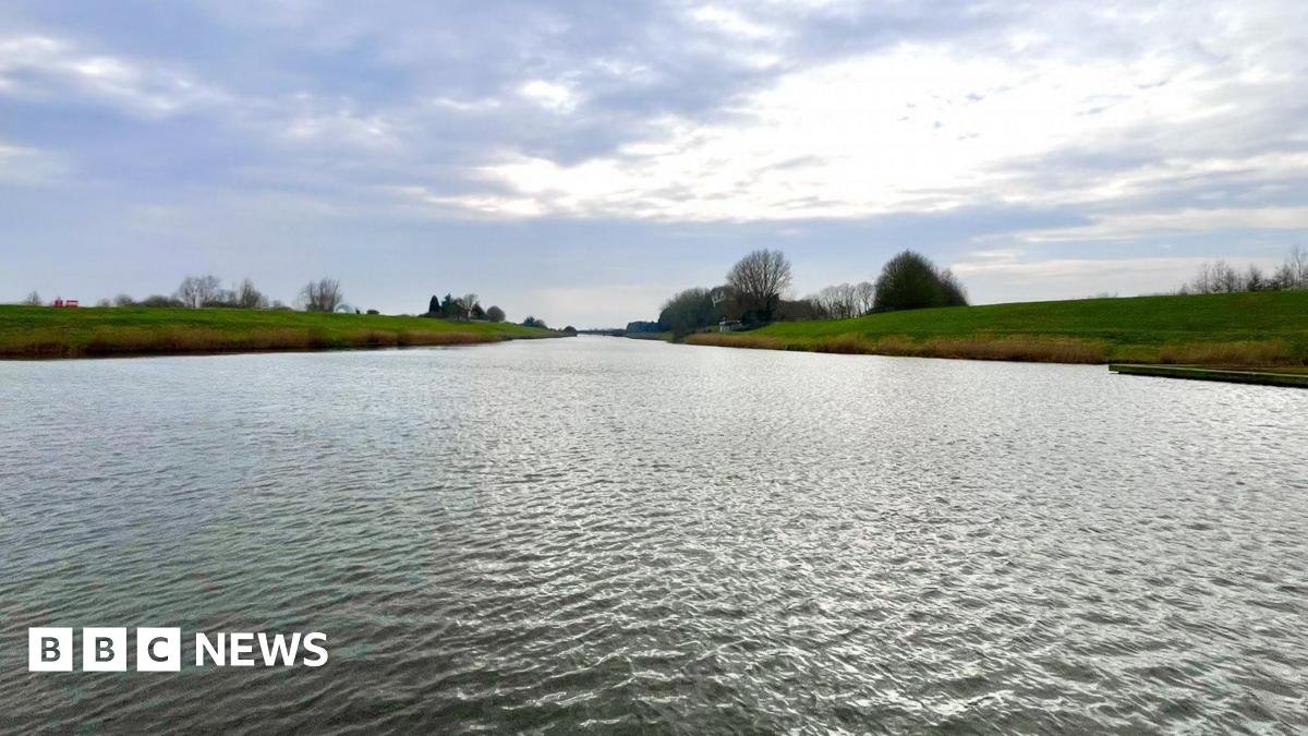 Is a reservoir the answer to water supply issues?
