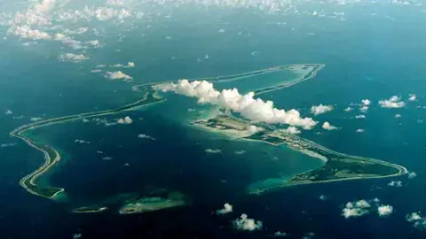 Chagos deal set to go ahead as legal challenge dismissed