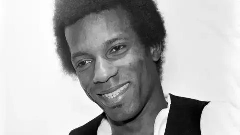 Hot Chocolate founder and You Sexy Thing co-writer Tony Wilson dies | Flipboard