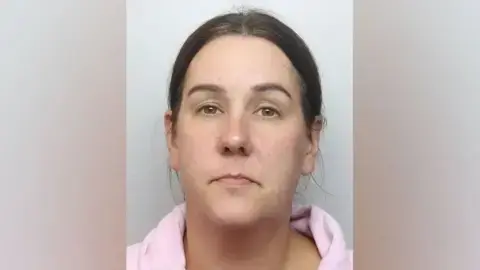 Woman jailed for race hate post on X loses appeal