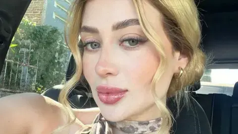 Killing of a Mexican influencer live on TikTok raises questions