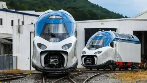 Is the US finally on track to build a high-speed rail network?